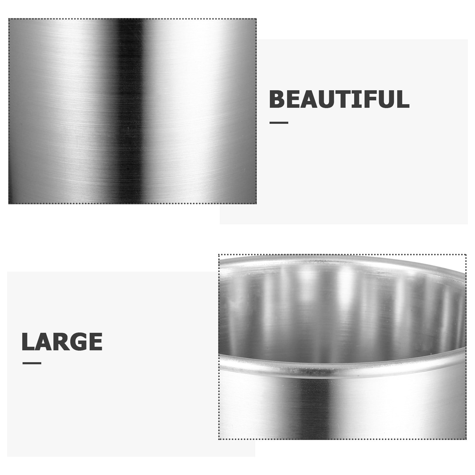 Masteelf Reusable Umbrella Bucket Storage Bucket Umbrella Storage Organizer for Home Hotel Umbrella Stand Umbrella Holder Entryway Walking Stick Stand Umbrellas Home Storage Rack