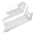 thumbnail image 4 of Mgaxyff Bottom Skid Plate,Engine Skid Plate,Motorcycle Engine Under Guard Protection Carbon Steel Replacement for CB500X CB400X 2019‑2021, 4 of 8