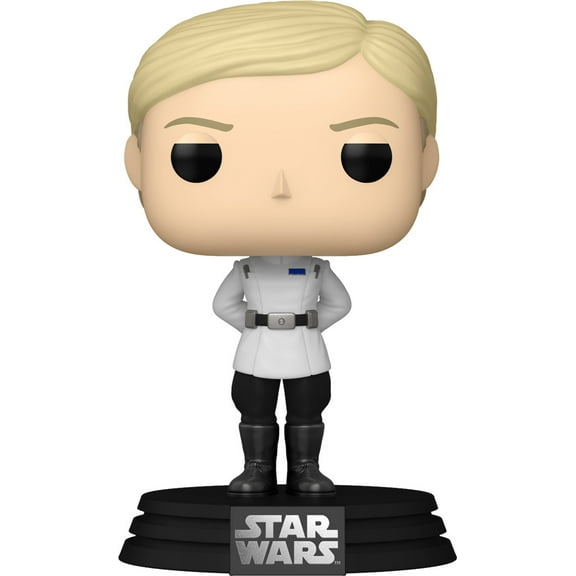 Funko POP! Star Wars: Andor - Dedra Meero