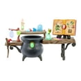 thumbnail image 1 of Jeu de magie Little Tikes® Magic Workshop™, 3 ans et +, 1 of 6
