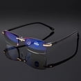 thumbnail image 1 of RoseAnti blue light150400 Lentes Progresivas De Zafiro Antiazul De Alta Dureza esquí esquí Gafas de esquí, 1 of 5