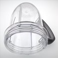 thumbnail image 3 of 2X Repuesto de de 30 Onzas con Asa y Anillo Labial para RX 1700W -301, N17-1001, NBM-U0272, 3 of 5