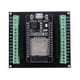 thumbnail image 1 of ESP32 GPIO 1 en 2 placa de conexión CP2102 NodeMCU-32S (con placa de desarrollo), 1 of 9