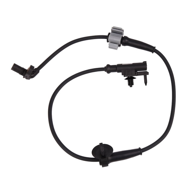15229012 Sensor de velocidad de rueda ABS delantero derecho o izquierdo para GMC 2007-2014