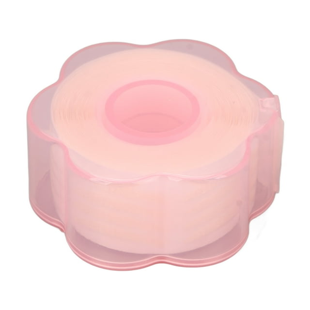 Cinta Para Párpados Con Capucha, Hipoalergénica 360 Piezas En Forma De S, Cinta De Malla De Encaje Doble Para Párpados Desiguales