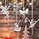 thumbnail image 1 of Colgante de ángel BLESIY Decoración colgante para Navidad, 1 of 8