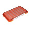 thumbnail image 1 of Hombre Pescado Caja Cebo Falso Accesorios Equipo Pesca Portátil Fish Fishing Lure Almacenamiento Con Divisores Extraíbles, 1 of 6