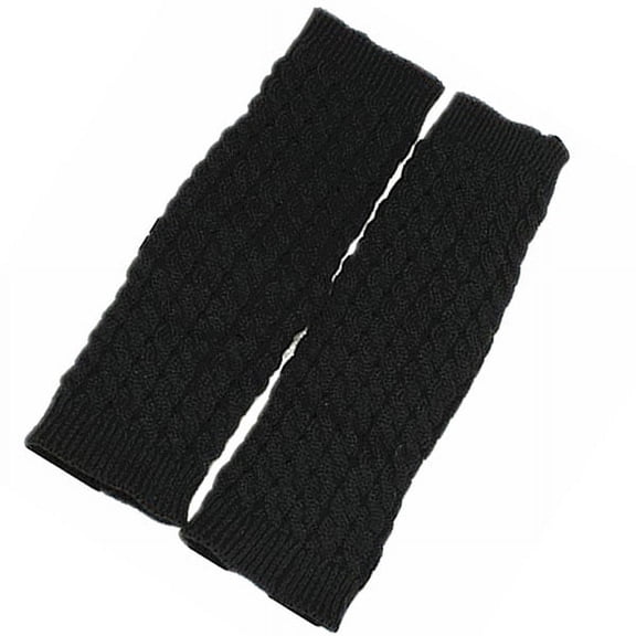 AURARMLET 1 Pair of High Knee Socks for for Outings and Skirts
