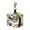Camouflage, variant on Pacifier Case Portable Multifunctional Waterproof for Infants