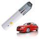 thumbnail image 1 of Aspirador Coche Eléctrico Mano Inalámbrico () Blanco, 1 of 9