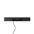 thumbnail image 5 of CQSXDA Floating TV Stand with 16 Color LED Lights, 69 Inch Modern Design, Wall Mounted Entertainment Center for Large TVs, 5 of 6