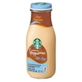 thumbnail image 4 of Frappuccino Léger au Caramel Starbucks 281 ml, Bouteille, 4 of 5
