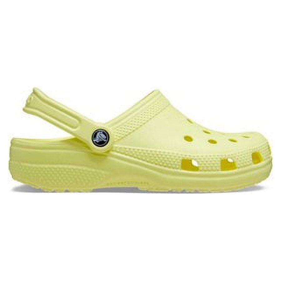 Crocs Unisex Classic Clog Sandal