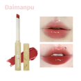 thumbnail image 2 of DAIMANPU Flower Language Secret Pintalabios Hidratante Impermeable No Se Desvanece Lápiz Labial Gao Jinjia unisex, 2 of 2