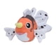 thumbnail image 1 of Juguete de peluche Pokémon Center Sitting Cuties Seaking #119, 1 of 2