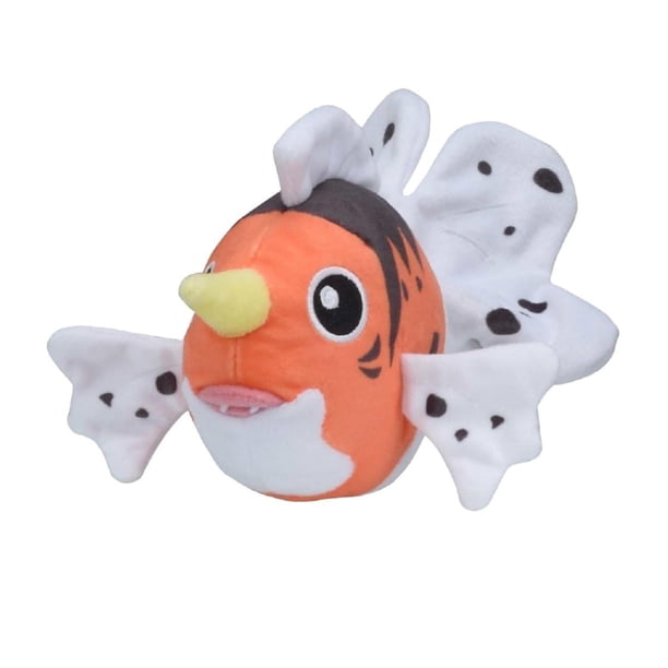 Juguete de peluche Pokémon Center Sitting Cuties Seaking #119