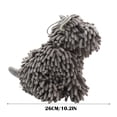thumbnail image 3 of Rewenti Cartoons Dogs Hand towel toy Multi-Functional Cartoons Animals Hand Wipes, 3 of 5