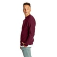thumbnail image 3 of Hanes Men's and Big Men's EcoSmart Fleece Sweatshirt, Sizes S-5XL, 3 of 6
