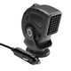 thumbnail image 3 of Calentador automático, máquina calentadora, protección contra sobrecalentamiento portátil, diseño humanizado, ventilador de calefacción automático, de Negro, 3 of 8