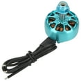 thumbnail image 3 of Quadcopter Brushless Motor, Remote Control Light Weight Brushless Motor Metal Material Brushless Motor For FPV  For Man For Outdoor 2750KV, 3 of 8