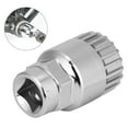 thumbnail image 4 of Anti-Rust Bottom Bracket Wrench, Lightweight Bike Wrench, Mini For, 4 of 8
