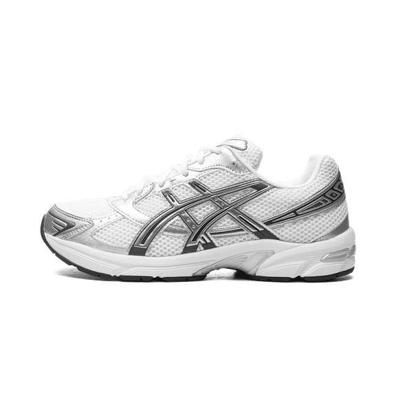 ASICS MENS Gel 1130 "White Pure Silver" 1201B020 100 from Stadium Goods