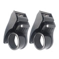 thumbnail image 5 of KAKOWELY Handheld Tape Dispenser 2Pcs Lightweight Handheld Tape Dispenser Practical Packaging Sealing Tape Cutter6.3"X3.54"X2.36", 5 of 5