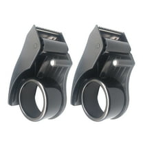 USHOBE Tape Dispenser for Moving 2Pcs 6.29X3.54X2.36in