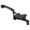 Black, variant on Tusk R45K(RA74) Folding Brake Lever Black