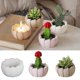 thumbnail image 2 of Epoxy Resin Storage Bowl Mold Flexible Striped Bowl Silicone Mold For Craft, 2 of 5