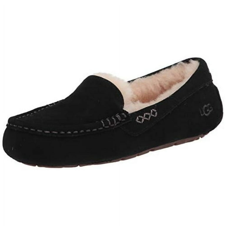 靴 UGG WOMENS ANSLEY W/1106878 Women's Ansley Slipper | UGG Official®