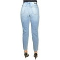 thumbnail image 3 of Joe's Jeans The Debbie High Rise Straight Ankle, Vienna (25), 3 of 3