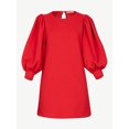thumbnail image 5 of Free Assembly Women's Puff Sleeve Dress, 5 of 5