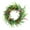 A, variant on Fake Plants, Fall Flowers - Dienrx New Texas Wildflower Wreath Wall Hanging Spring Simulation Flower Rattan Circle Immortal Flower Door Hanging, a Door Wreath