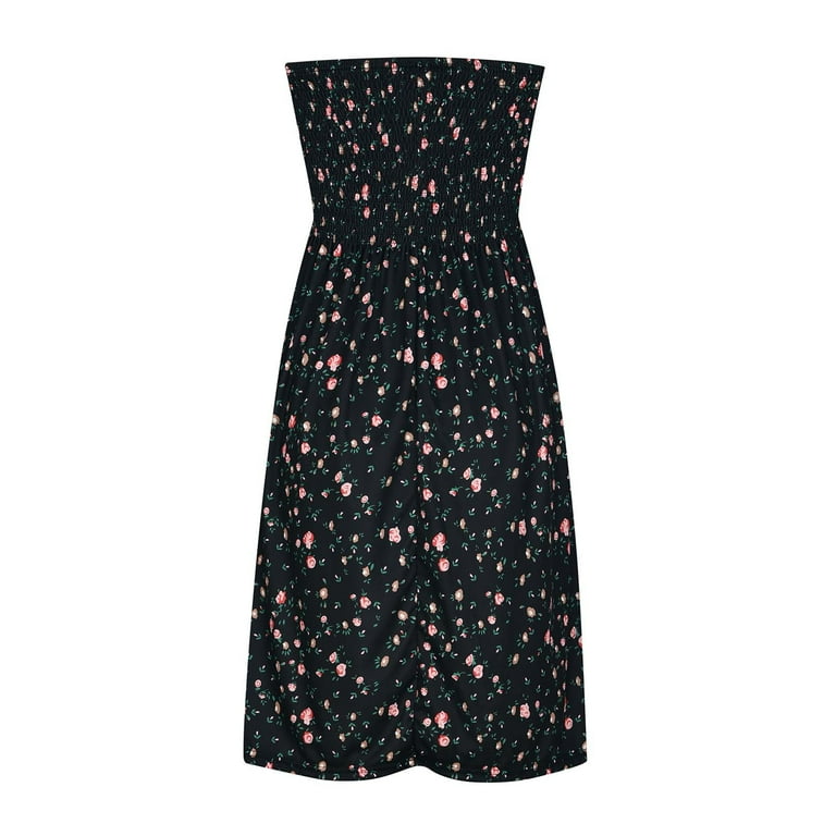 blue dress for baby girl Concert Wear