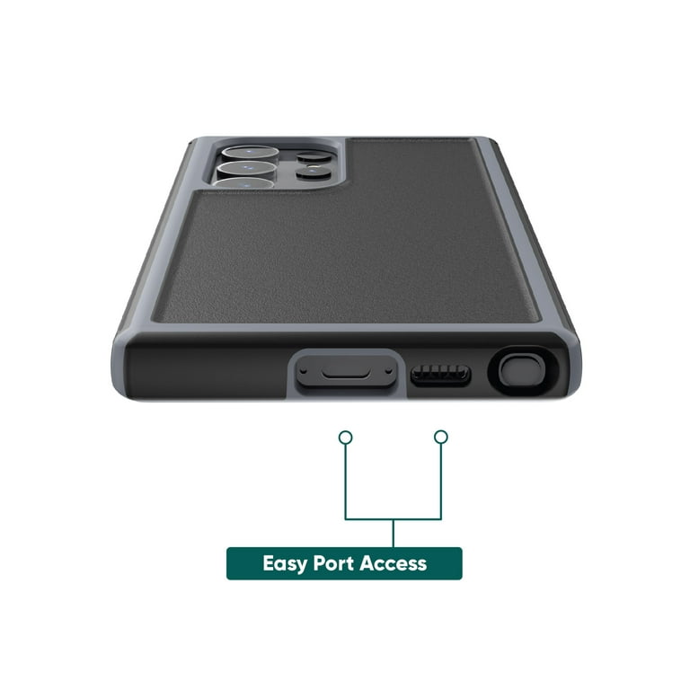 Étui téléphone souple en silicone accessoires pour Samsung Galaxy S23/S23  Ultra/S23 Plus