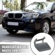 thumbnail image 3 of 51117335054 Car Front Right Headlight Washer Nozzle Cover for 7 Series F01 F02 2013-2015, 3 of 5