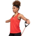 thumbnail image 4 of Seattle Tank Top - Red, 4 of 4