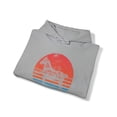 thumbnail image 4 of Horse Lover Hoodie, Gifts, Hooded Sweatshirt, 4 of 4