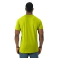 thumbnail image 3 of Fruit of the Loom Adult 4.7 oz. Sofspun® Jersey Crew T-Shirt SF45R, 3 of 4