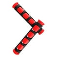 thumbnail image 2 of Sunjoy Tech Soft Anti-Slip Brake Handle Silicone Sleeve Motorcycle Bicycle Protection Cover, 2 of 5