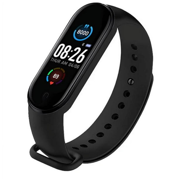 Smartwatch xiaomi sport hotsell
