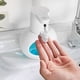 thumbnail image 5 of Desinfectante de manos en espuma de 15 oz/420 ml, dispensador de jabón eléctrico sin contacto con 4 niveles, ajustable, recargable con sensor para cocina y baño, 5 of 5