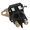 thumbnail image 1 of Piezas eléctricas de motocicleta de 12V, relé de arranque 100A para MTD 532192507 725-06153A Ndcxsfigh Para estrenar, 1 of 5