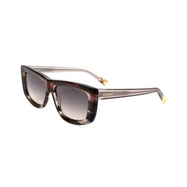 Missoni sunglasses MIS 0111/S WOMAN 56/16/ 3XH BROWN HORN RED