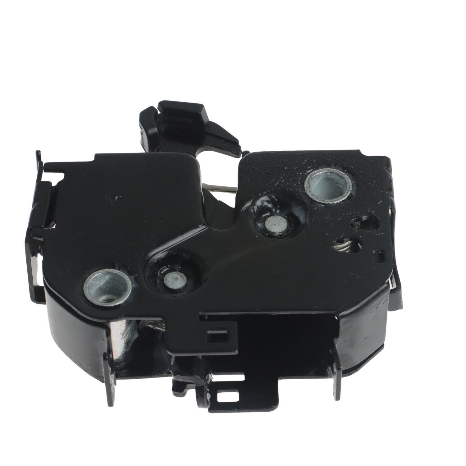 Front Hood Release Latch Lock For 2015-2018 Jeep Renegade – Fits LH Or RH Side