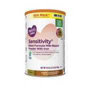 Parents Choice Pc Sensitivity 34 oz Formula