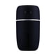 thumbnail image 1 of Uds. Difusor de aceite esencial de coche negro, humidificador de coche USB,, 1 of 5