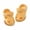 Yellow, variant on KKBOTIVE Toddler Boys Girls Clogs Solid Color Garden Shoes Unisex Slides Sandals Summer Beach Pool Slippers, Pink Size: 2-3 Years