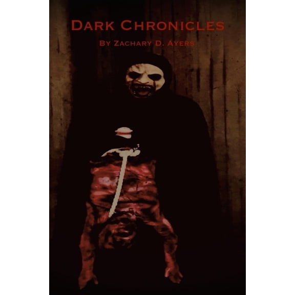 Dark Chronicles, (Paperback)